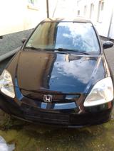 Honda Civic 5DR - Honda Civic: 5d