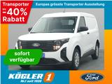 Ford Transit Courier Kasten Trend 100PS/PDC -17%* - Ford Transit: T100