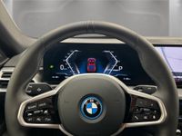 BMW i4 - Vorschau Bild 10