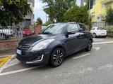 Suzuki Swift 1.2 VVT 5 porte Posh Limited Editio - Suzuki Swift: Limited