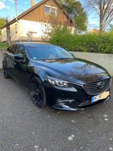 Mazda 6 2.2 SKYACTIV-D 150 Nakama