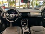 Skoda Kodiaq  2.0 TDI 4x4 DSG Tour 8fach Kamera 1.Hand - Skoda Kodiaq: Tour