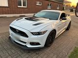 Ford Mustang GT 5.0 V8 441ps LPG Automatik... - Ford Mustang mit LPG-Antrieb