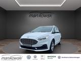 Ford Galaxy 1.5 EcoBoost *Titanium-7-Sitzer*Navi+PDC+ - gebrauchte Ford Galaxy aus dem Jahr 2020