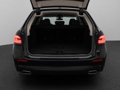 Foto Nummer 13: BMW 520d