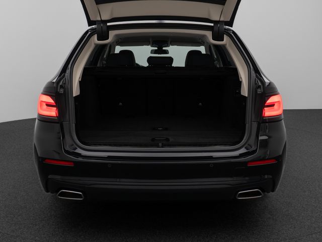 Foto Nummer 13: BMW 520d