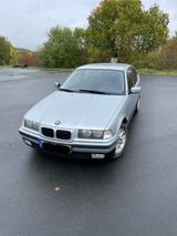 BMW E36 316i Compact - BMW: E36 Compact