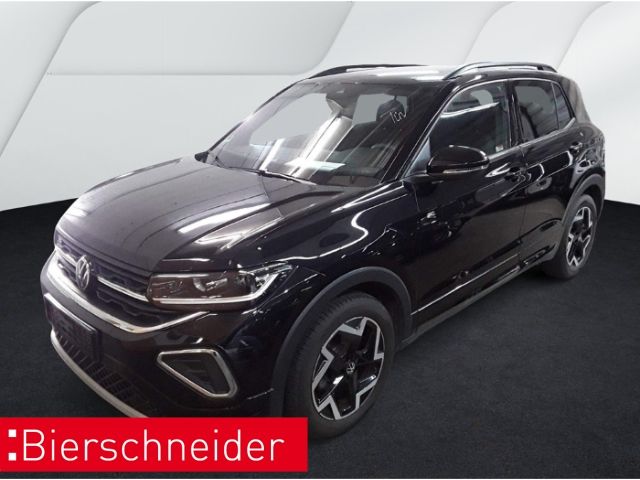 Volkswagen T-Cross 1.5 TSI DSG R-Line - Leasing ab 252EUR A