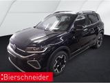 Volkswagen T-Cross 1.5 TSI DSG R-Line - Leasing ab 252EUR A - Jahreswagen: Eu