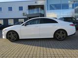 Mercedes-Benz CLA 200 Coupé AMG Line Panorama-Dach CarPlay - Mercedes-Benz CLA 200 in Hannover
