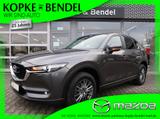 Mazda CX-5 Exclusive-Line*Allwetter*AHK abn.*Kamera*1. - gebrauchte Mazda Pickups