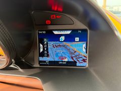 FERRARI 812 Superfast Carbon/Lift/Beifahrerdisplay