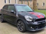 MINI Cooper SD Paceman - MINI Cooper SD Paceman Gebrauchtwagen