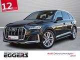 Audi SQ7 4.0 TFSI qu/Tip. *Laser*Standhzng*AHK*Pano* - Audi SQ7 in Bremen