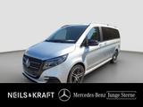 Mercedes-Benz V 300 d AVANTGARDE Lang Night el.Schiebe AHK