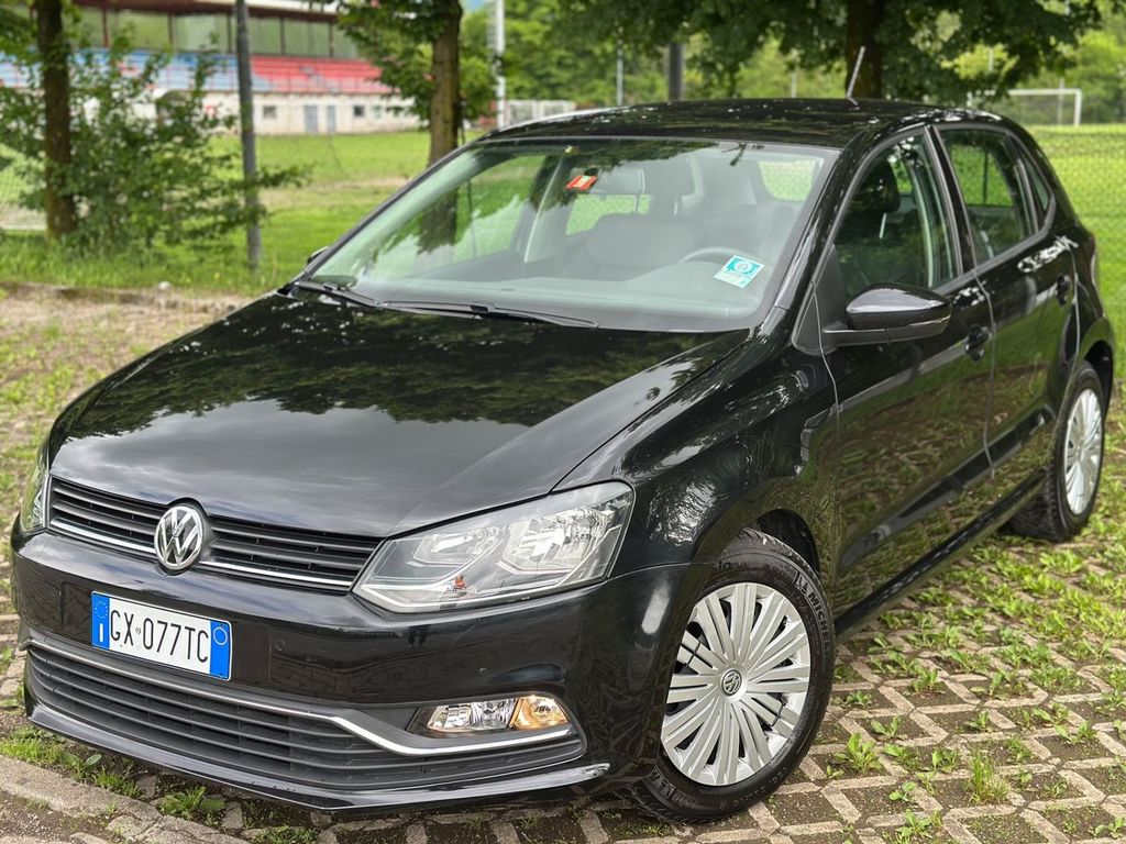 Image of Volkswagen Polo
