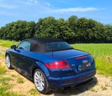 Audi TT Roadster 1.8 TFSI -