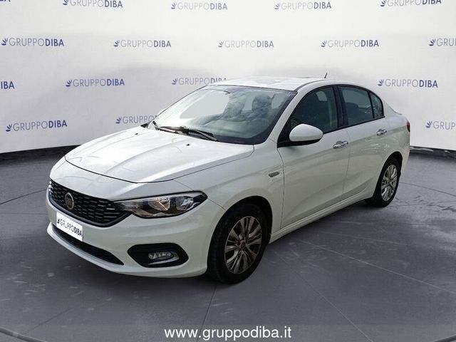 Fiat FIAT Tipo 4 porte II 2016 Benzina 4p 1.4 Opening