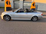 BMW 330Ci -