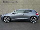 Volkswagen Scirocco 1.4 TSI 118 kWb *KLIMA*SH*PANO*NAVI*PDC - gebrauchte VW Scirocco aus dem Jahr 2009