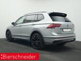 Volkswagen Tiguan Allspace 2.0 TDI DSG 4Mo. R-Line 7S. AHK  - VW Tiguan Allspace Gebrauchtwagen in Stuttgart