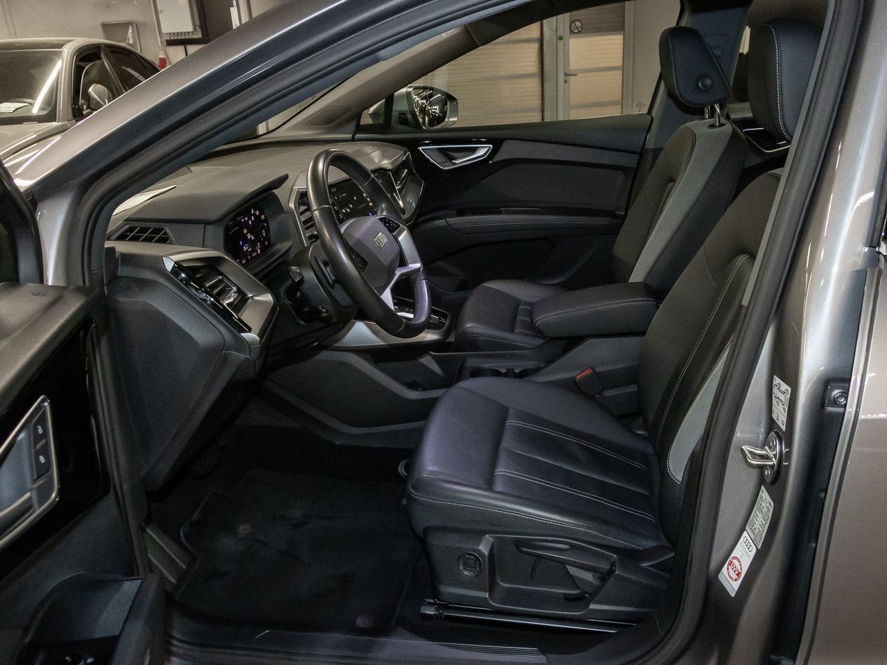 Audi Q4 e-tron - Bild 15