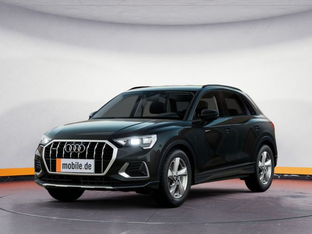 Audi Q3 40 TDI quattro advanced S tro. LED virt. Cock