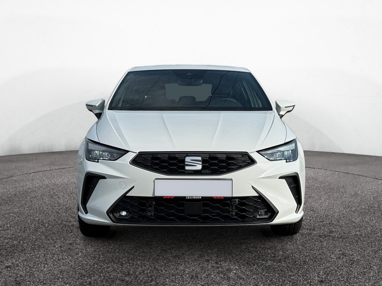 Seat Ibiza - Bild 3