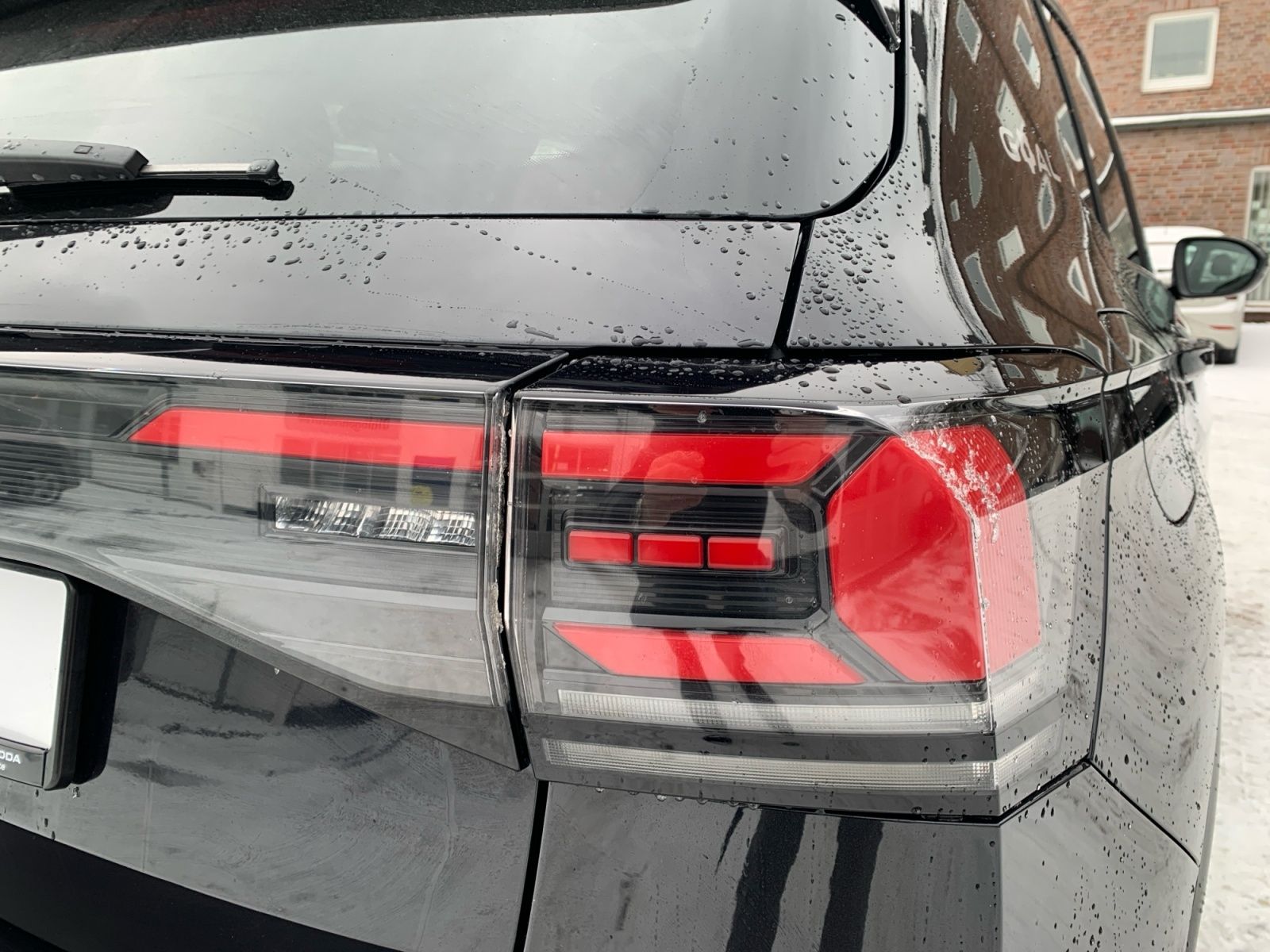 Volkswagen T-Cross - Bild 24