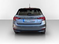 Skoda Fabia - Vorschau Bild 6