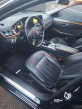 Mercedes-Benz E300cdi 231 PS - Mercedes 300 mit Schiebedach