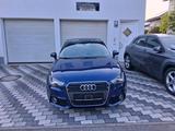 Audi A1 1.4 TFSI - Audi: Limousine