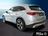 Mercedes-Benz GLC 400 e 4M Avantgarde AHK/Totw./Memory/LED/SHZ - Mercedes-Benz GLC 400 Plug-In Hybrid Gebrauchtwagen