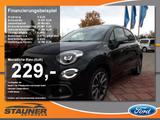 Fiat 500X 1.5 GSE Dolcevita Sport Navi Pano ACC LED