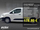 Opel Combo Cargo 1.2 Turbo Edition Klima Sitzheizung - Offers