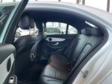 Mercedes-Benz C 220 d|AMG-LINE|WIDESCREEN|LEDER|NAVI|1.HAND| - Mercedes-Benz C 220 in Bochum