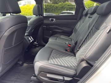 Kia Sorento 2.2 CRDI AWD Platinum GD AHK SHZ 20" LM