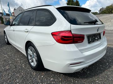 BMW 320 - 4