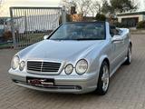 Mercedes-Benz CLK 55 AMG CABRIO W208 V8 TÜV NEU - Mercedes-Benz CLK w208