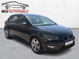 Seat Leon FR I NAVI I LED I SOUND I AHK I SOUND I SHZ - Seat Leon: I
