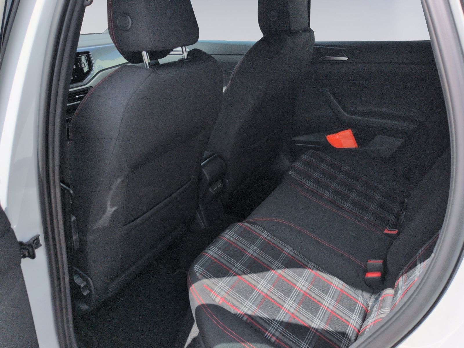 Polo GTI 2.0 TSI DSG NAVI+SHZ+CLIMATRONIC