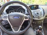 Ford B-Max 1,6 TDCi 70kW SYNC Edition  - gebrauchte Ford B-Max aus dem Jahr 2013