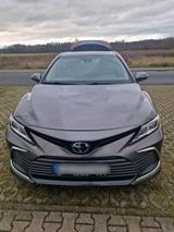 Toyota Camry VX 75LE - Toyota Camry Gebrauchtwagen