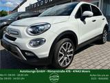 Fiat 500X Cross Plus 4x4*Navi*ACC*PDC*Temp*TOP - gebrauchte Fiat Pickups