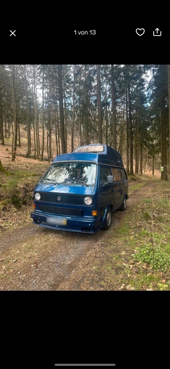 Volkswagen Andere