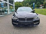 BMW 640i GT xDrive LuxuryLine DrivAssistPlus 19"Alu - BMW 640: 640d