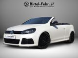 Volkswagen Golf Cabriolet R 2.0 TSI DSG Carbon  Navi Xenon  - : Cabrio