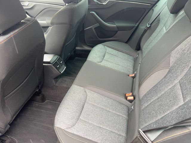 Kamiq 1.0 TSI Clever, Business Paket, Amundsen,