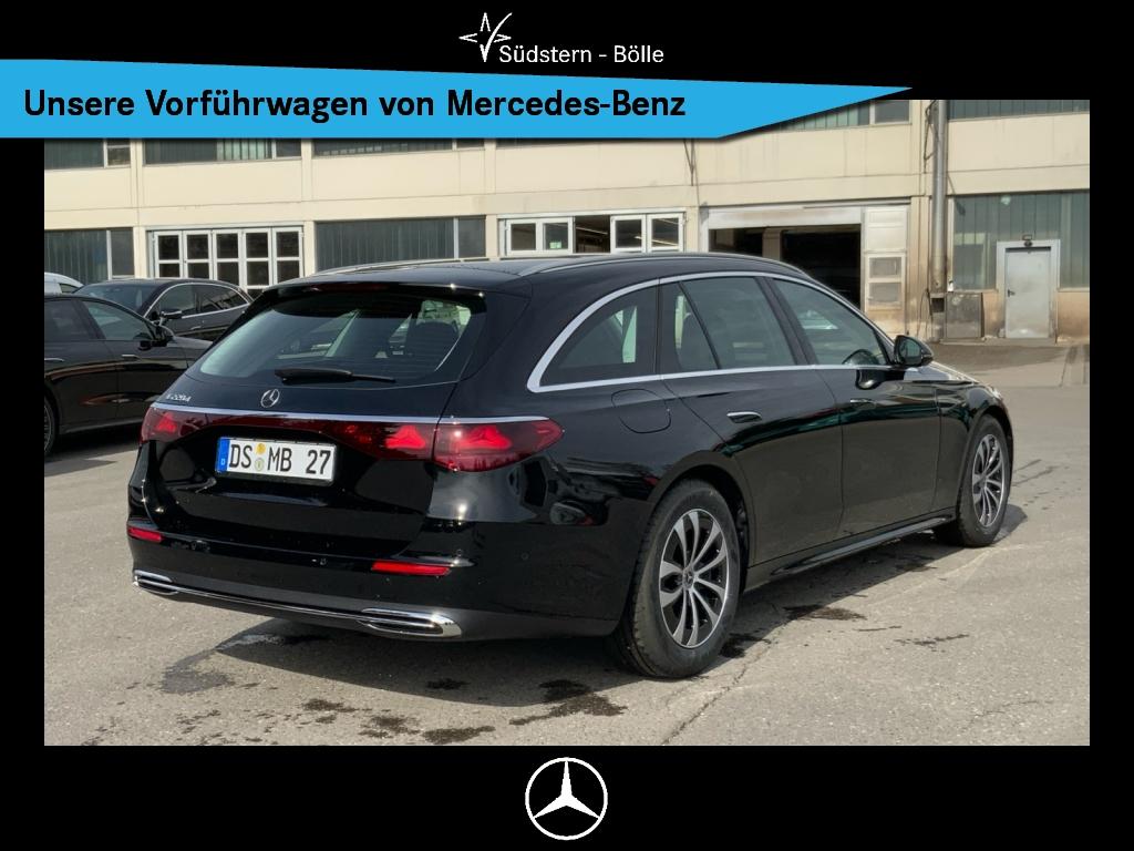 Mercedes-Benz E 220 d T !TAXI-VORRÜSTUNG! AVANTGARDE+AMBIENTE