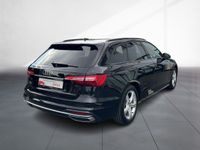 Audi A4 - Vorschau Bild 5
